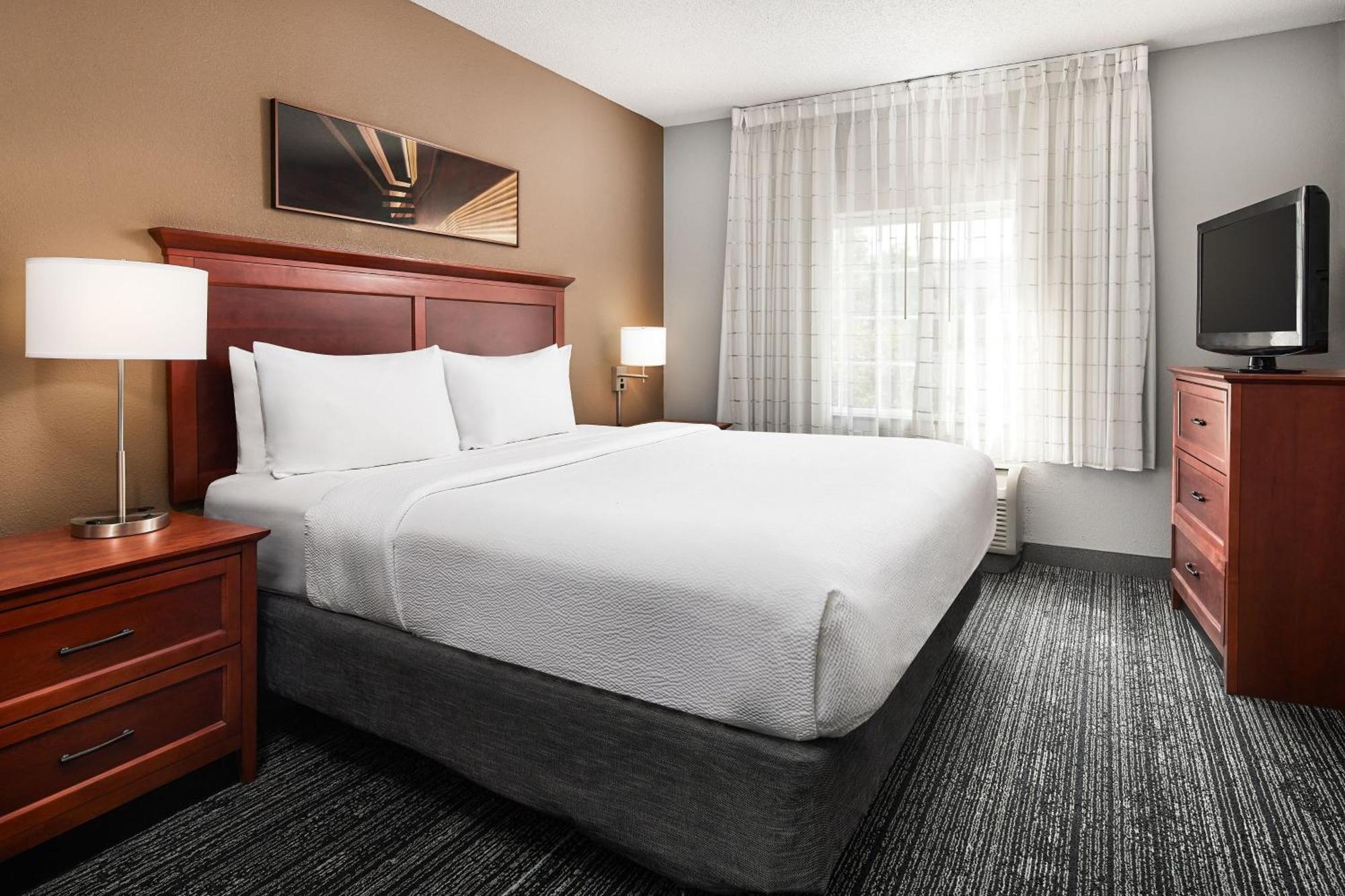 ทาวน์เพลส สวีท โคโรลาโดสปริงส์ เซาท์ Hotel โคโลราโดสปริงส์ ภายนอก รูปภาพ